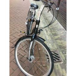 Heren/jongensfiets Trek