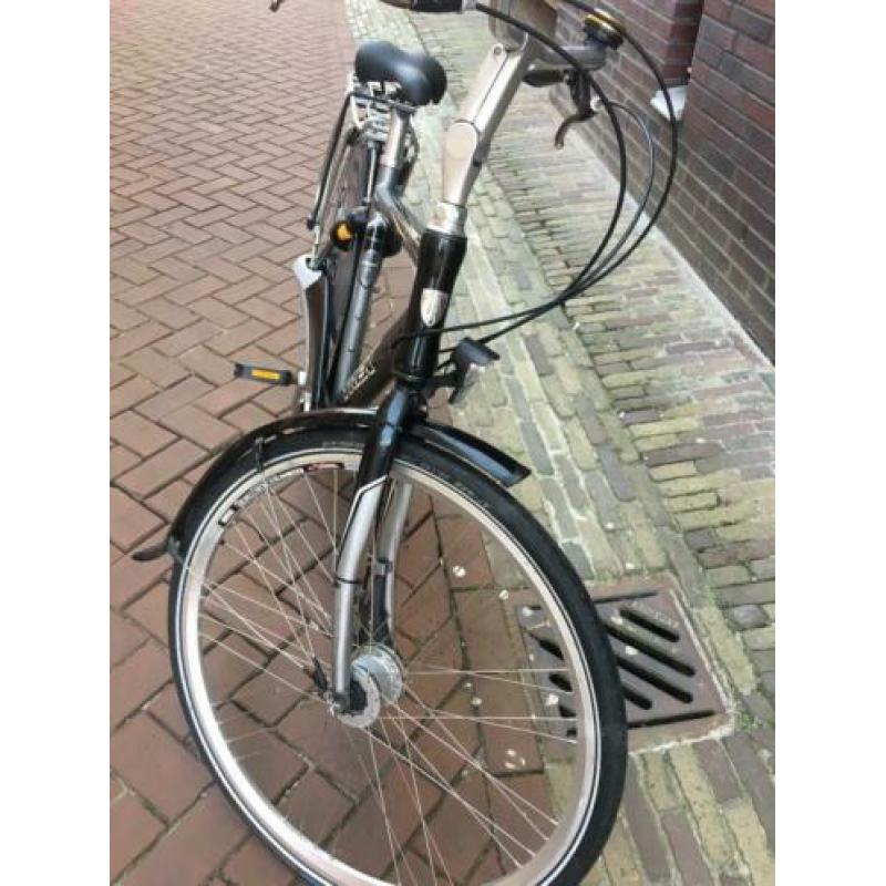 Heren/jongensfiets Trek