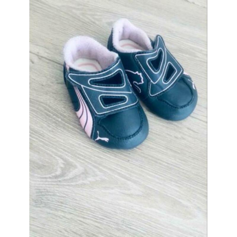 Puma schoentjes mt 19