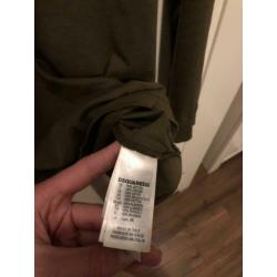 Dsquared Shirt