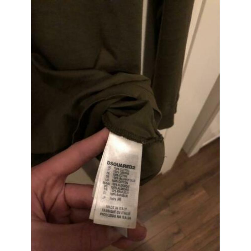 Dsquared Shirt