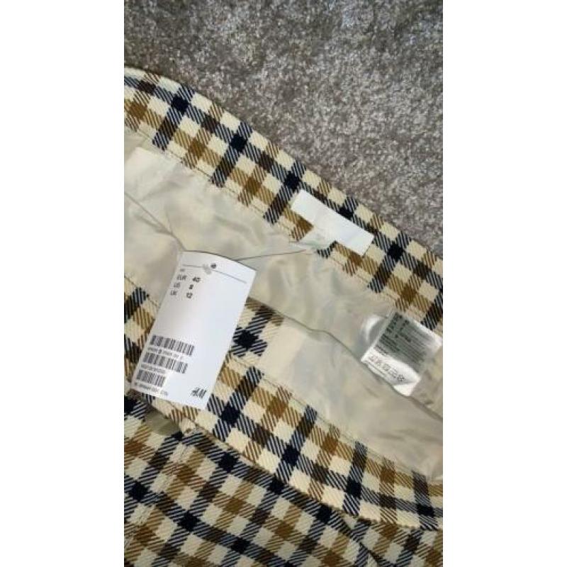 H&M rokje nieuw!