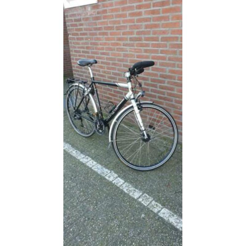 Koga lightspeed heren 57 cm