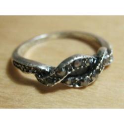 r. opruiming: 2. Ring boheemse stijl (15) keuze uit 8 versc
