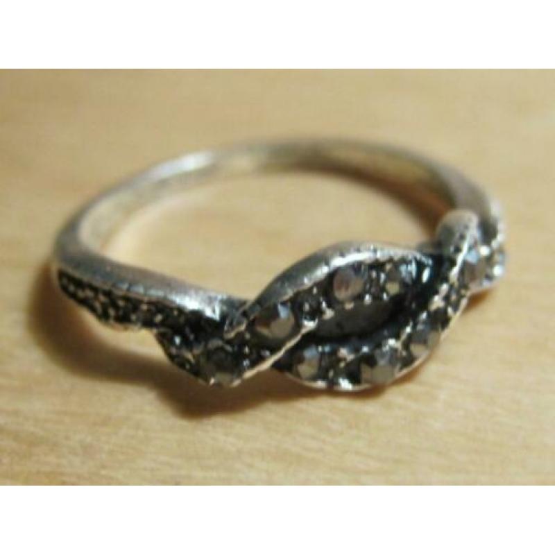 r. opruiming: 2. Ring boheemse stijl (15) keuze uit 8 versc