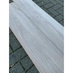 Palletdeal Laminaat - Actie Op=Op