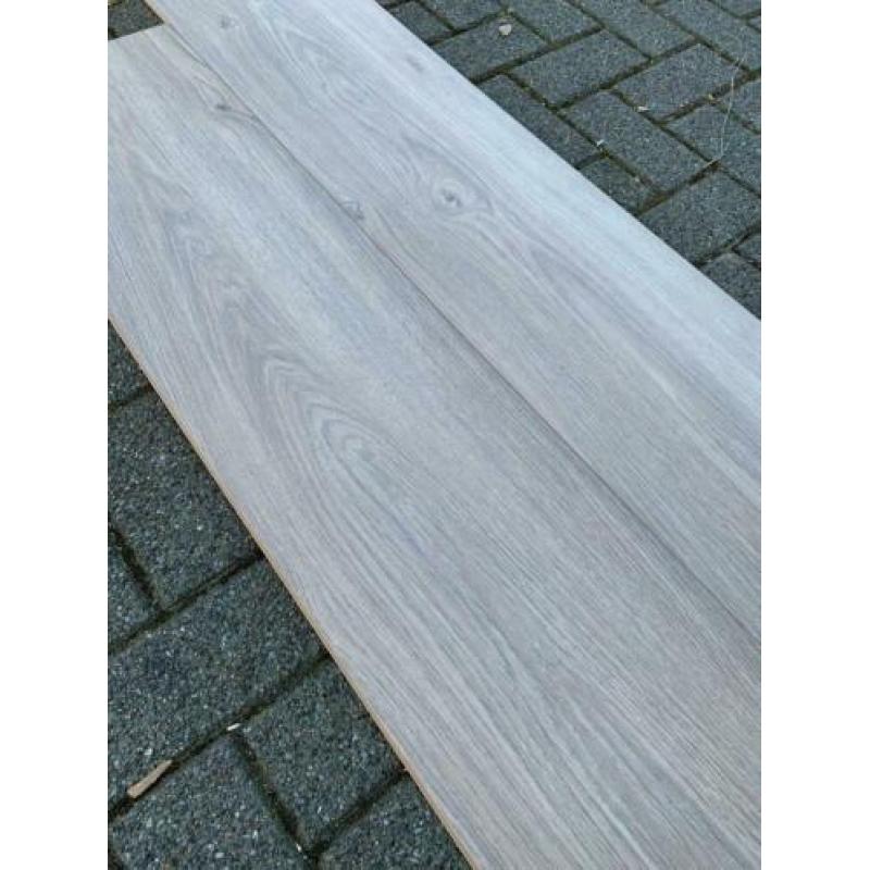 Palletdeal Laminaat - Actie Op=Op