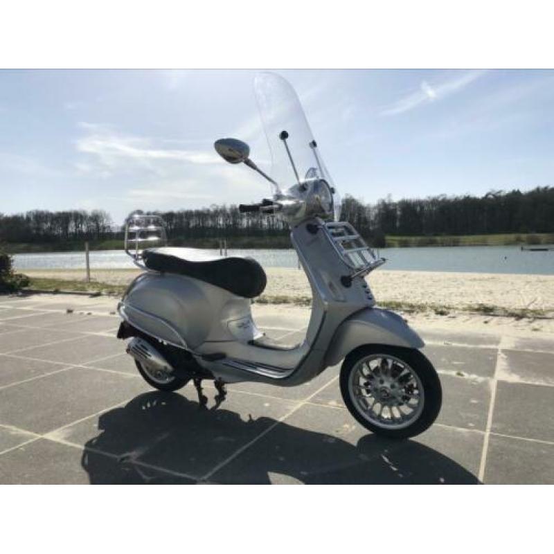Vespa primavera 2014