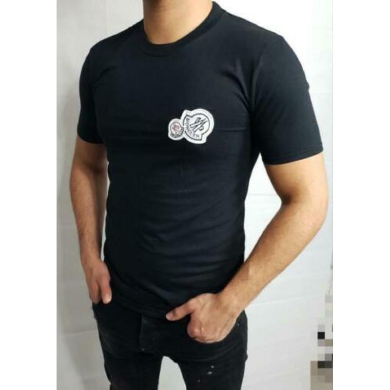Moncler tshirt shirts stone island kenzo fendi givenchy jas