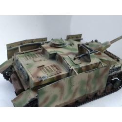 Stug IV 1/35
