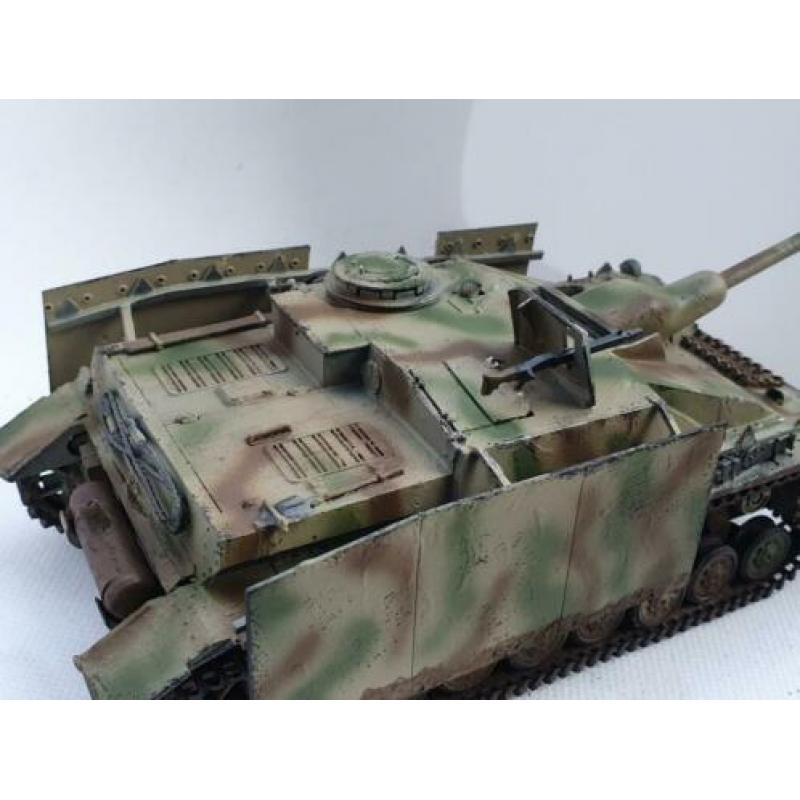 Stug IV 1/35