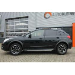 Subaru XV 2.0i Comfort AWD 150PK / CVT AUTOMAAT / NAVI / CAM