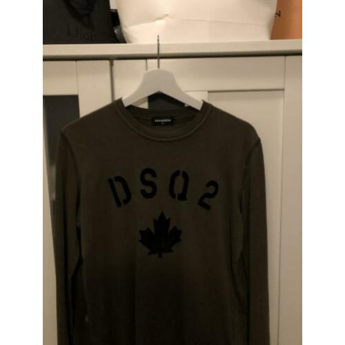 Dsquared Shirt