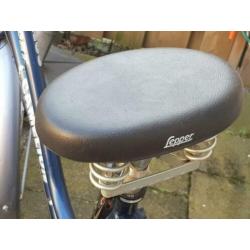 Te koop damesfiets framehoogte 55 CM l 7 versnellingen