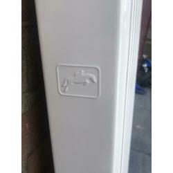 Brugman radiator verwarming 90 x 40 x 7