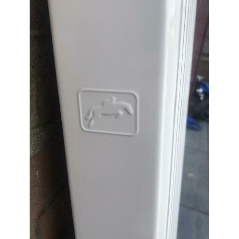 Brugman radiator verwarming 90 x 40 x 7