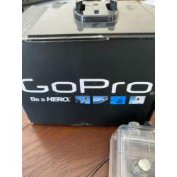 Go Pro Hero compleet