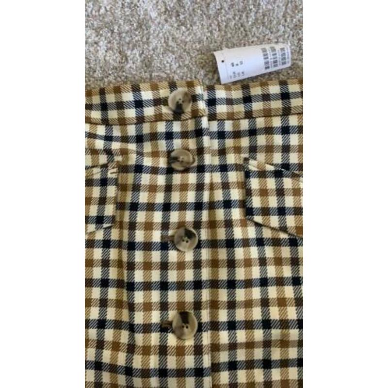 H&M rokje nieuw!