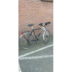 Koga lightspeed heren 57 cm