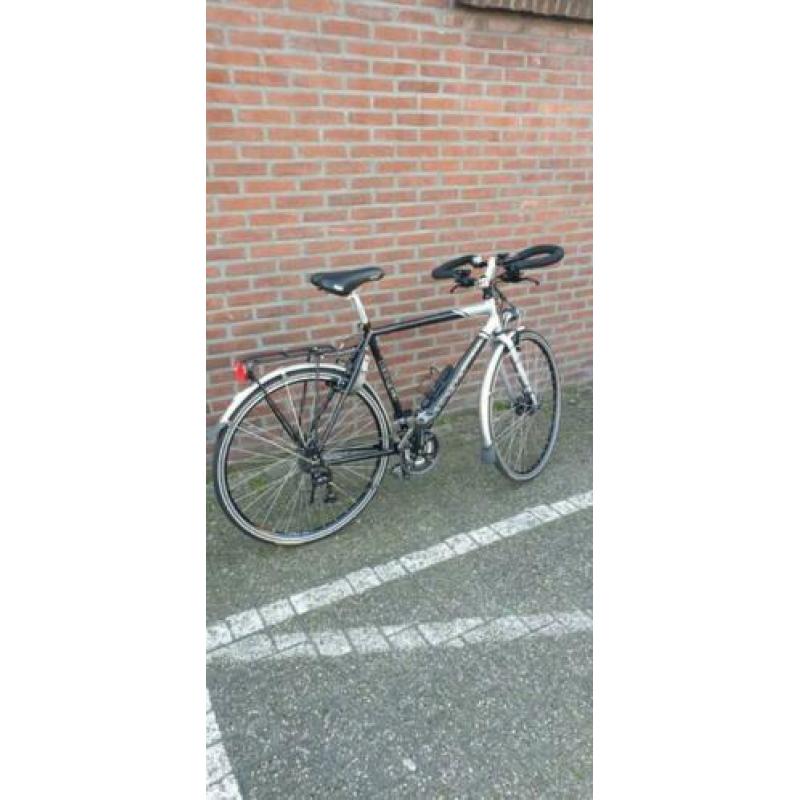 Koga lightspeed heren 57 cm