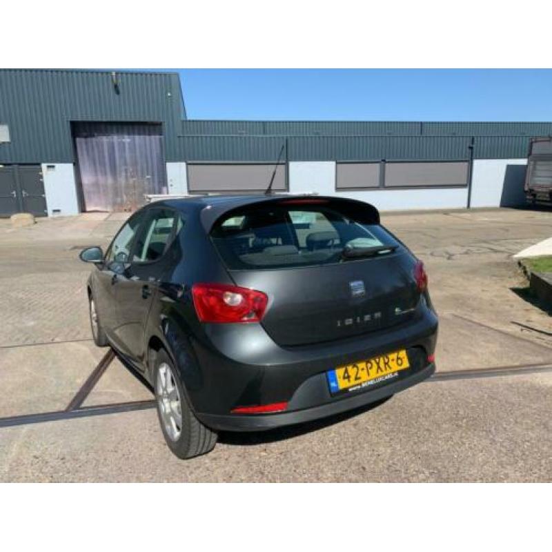 SEAT Ibiza 1.2 TDI Style Ecomotive !2011!Airco!NAP!APK.!