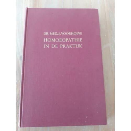 Homeopathie