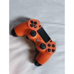 PlayStation 4 scuff controller