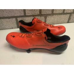 Specialized S-Works 6 Spd fietsschoen