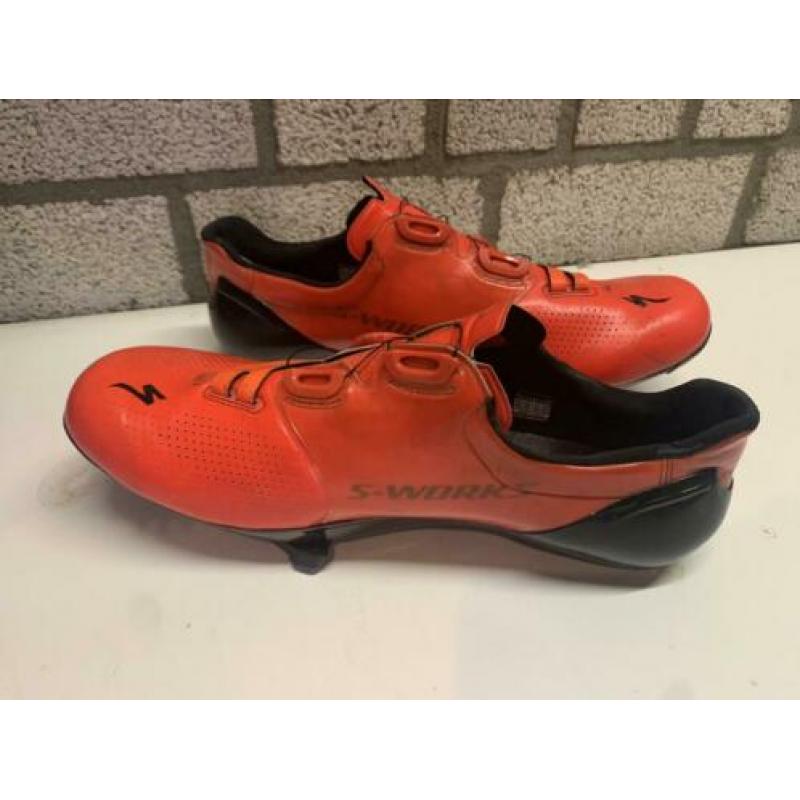 Specialized S-Works 6 Spd fietsschoen