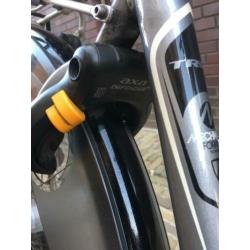 Heren/jongensfiets Trek