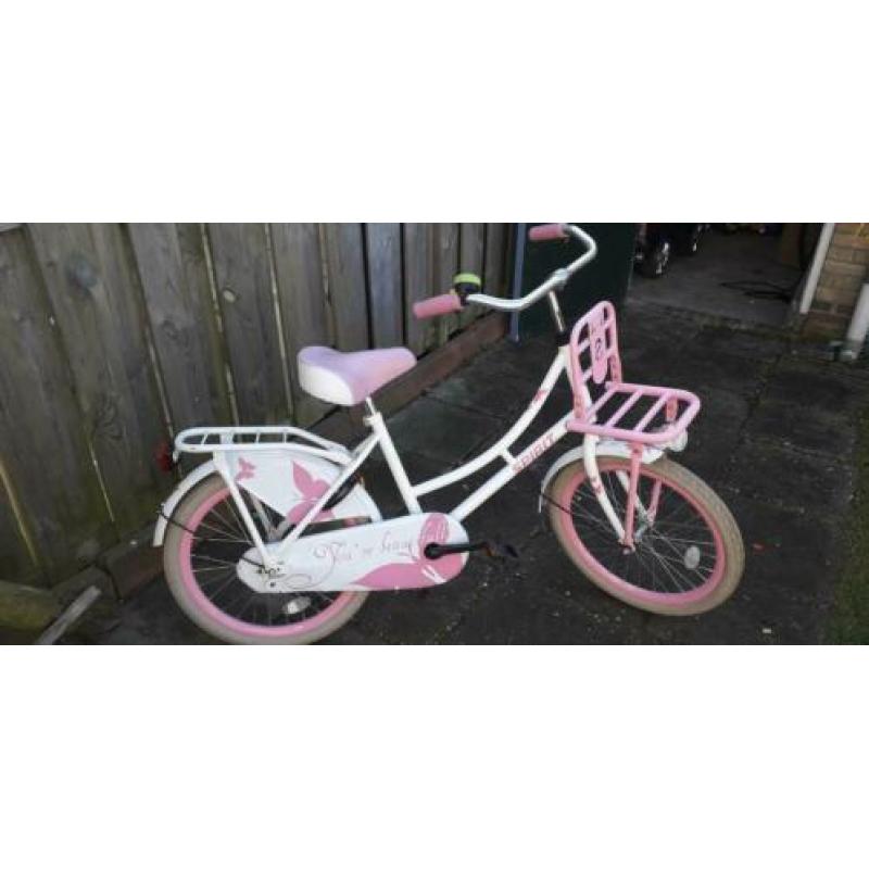 Mooie Nette meisjes fiets 20 Inch