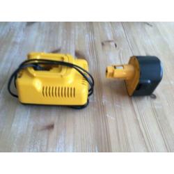 Dewalt Radio