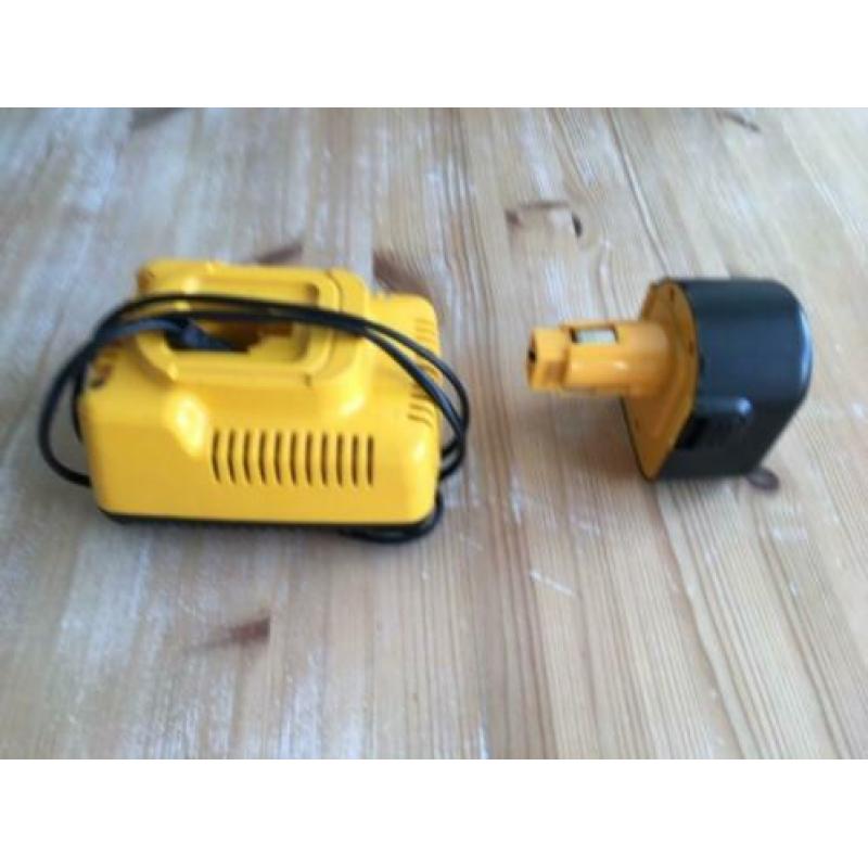 Dewalt Radio
