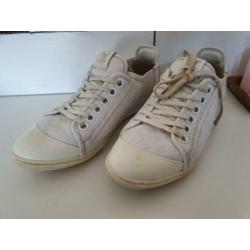 Schoenenkast opruiming LV Gucci Steve Madden Zara
