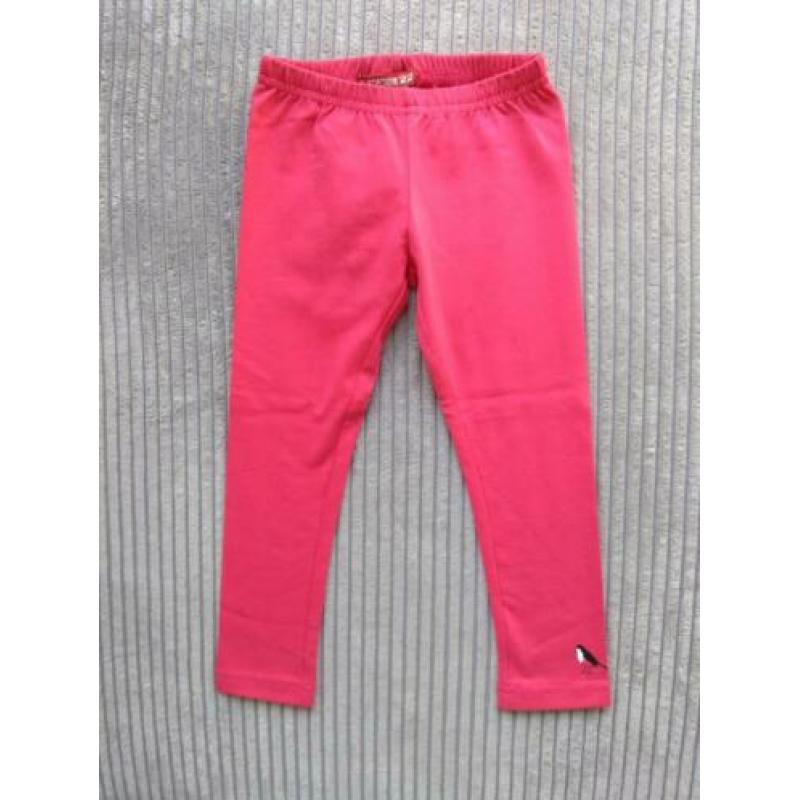 Lovestation 22 jurkje met legging maat 86-92