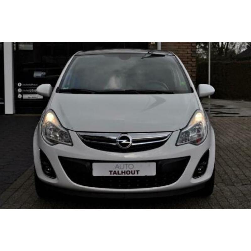 Opel Corsa 1.4-16V Color Edition '3DRS, AIRCO, STOELVERWARMI