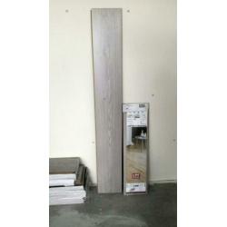 Laminaat 6.0 grijs eiken