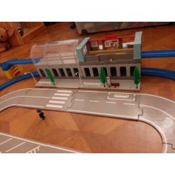 Tomica Tomy HyperCity 85413 Treinset