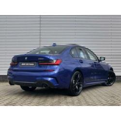BMW 3 Serie 330iA High Executive Model M Sport / Laserlicht