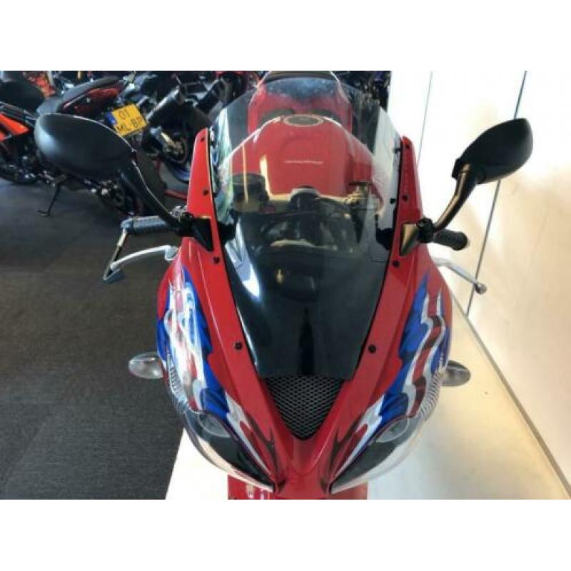 Triumph Daytona 675 # bom vol extra's # dealeronderhouden