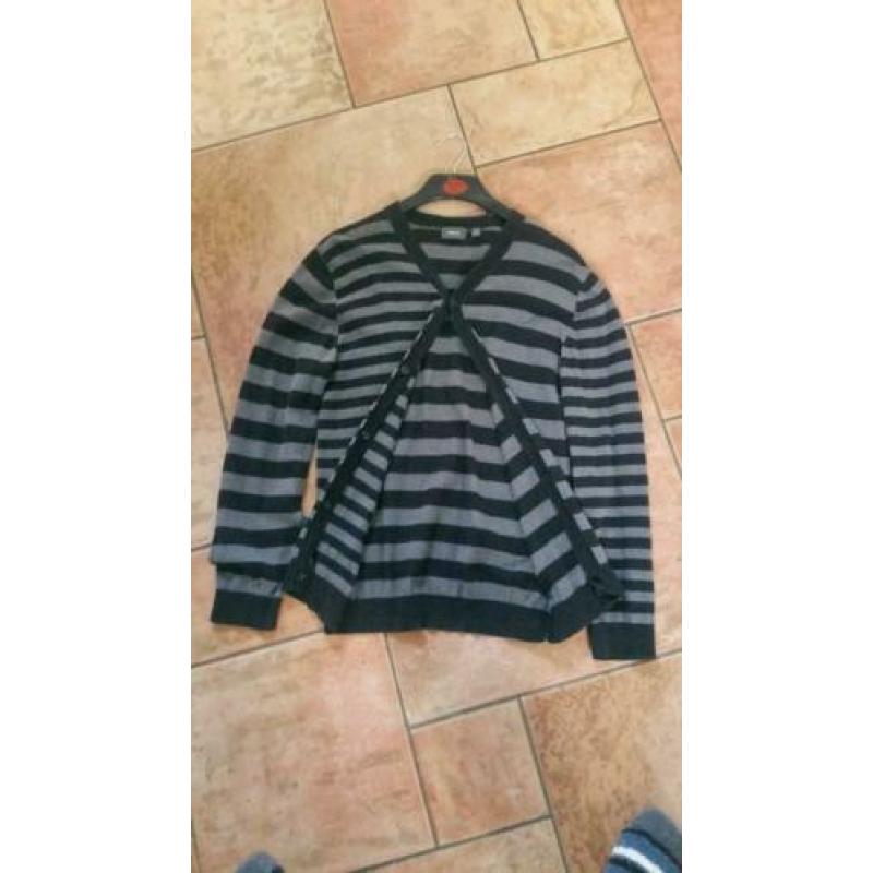 Dames Vestje van MEXX, XL