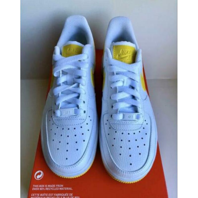 Nike airforce 1 - maat 36