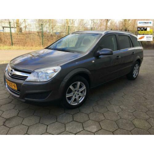 Opel Astra Wagon 1.6 Business navi 2009