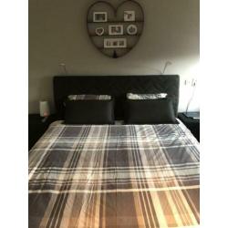 Swiss sense bed 180x210
