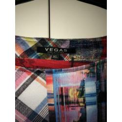 Supergave jurk Sensi L/Xl