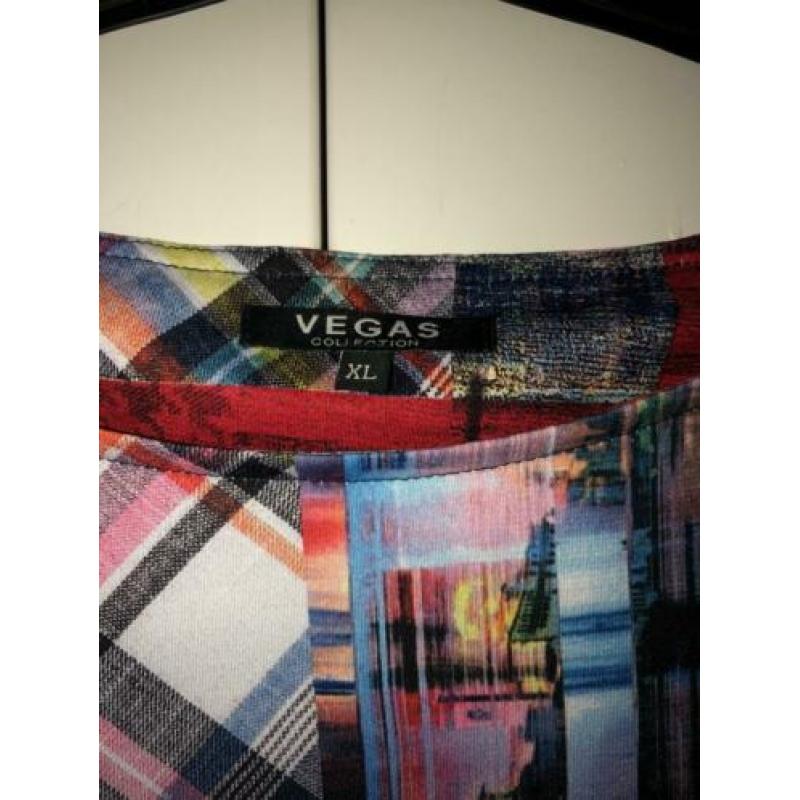 Supergave jurk Sensi L/Xl