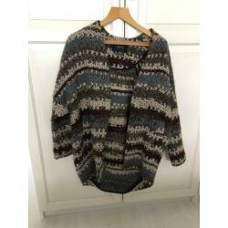Vest SET *NIEUW*
