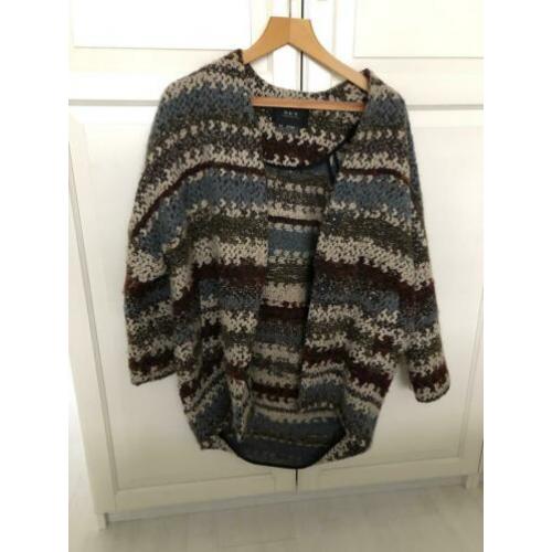 Vest SET *NIEUW*