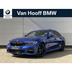 BMW 3 Serie 330iA High Executive Model M Sport / Laserlicht