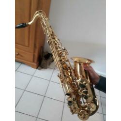 Roy Benson alt saxofoon voor kinderen